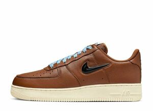 Nike Air Force 1 '07 Premium Vintage "Pecan" 27cm DO9785-200