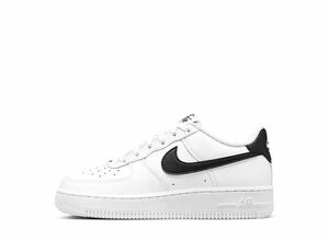 Nike GS Air Force 1 &quot;White/Black&quot; 23cm FV5948-101