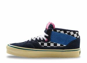 Liberaiders Vans Half Cab 33 DX "Multi" 28cm VN0A5KX6BZU