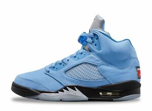 Nike Air Jordan 5 Retro SE &quot;University Blue&quot; 28cm DV1310-401