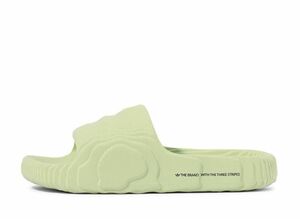 adidas Adilette 22 "Magic Lime" 25.5cm GX6946