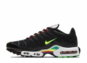 NIKE AIR MAX PLUS SE &quot;TV COLOR BARS&quot; 26.5cm DA5561-001