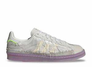 Youth of Paris adidas Originals Campus &quot;Crystal White&quot; 27cm ID6805