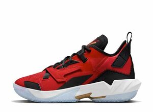 Nike Jordan Brand Why Not ZER0.4 "Black/Red" 28cm DD4886-600