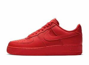 Nike Air Force 1 Low &quot;Triple Red&quot; 27.5cm CW6999-600