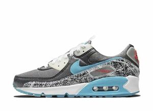 Nike WMNS Air Max 90 SE &quot;Rice Ball&quot; 25.5cm DD5483-010