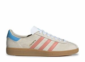 adidas Originals Munchen 24 &quot;WONWHI/WONCLA/SEBLBU&quot; 25cm IG6282