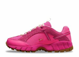 Jacquemus Nike WMNS Air Humara "Pink Flash" 28cm DX9999-600