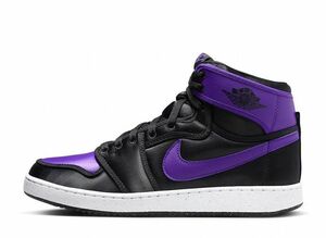 Nike Air Jordan 1 KO &quot;Field Purple&quot; 25.5cm DO5047-005