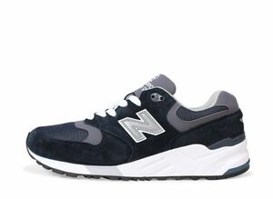 New Balance M999CBL Navy 25.5cm M999CBL