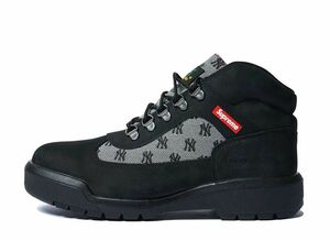 Supreme Timberland Field Boot &quot;Black&quot; 26cm TB0A5T17