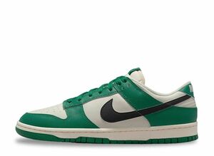 Nike Dunk Low SE Lottery &quot;Pale Ivory/Malachite&quot; 26.5cm DR9654-100