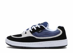 Vans Speed LS "Black/Navy" 29cm VN000CTNYA6