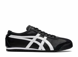 Onitsuka Tiger Mexico 66 "Black/White" 27cm 1183C102-001