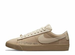 FPAR Nike SB Blazer Low &quot;Beige&quot; 25.5cm DN3754-200