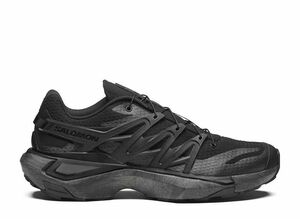 Salomon XT PU. RE Advanced &quot;Black&quot; 28cm L47446000