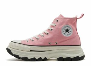 Converse All Star (R) Trekwave Hi &quot;Pink&quot; 25cm 31308861