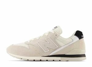 New Balance CM996 RF2 "Gray" 22.5cm CM996RF2