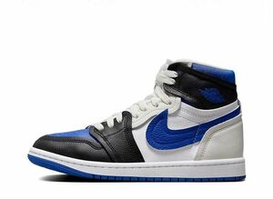 Nike WMNS Air Jordan 1 High MM &quot;Black/White/Sail/Game Royal&quot; 26.5cm FB9891-041