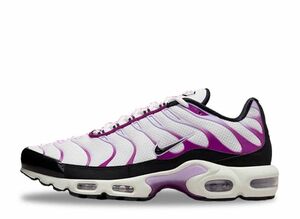 Nike Air Max Plus &quot;Black/Purple/White&quot; 25cm FN6949-100