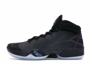 Nike Air Jordan XXX "Black Cat" 29cm 811006-010