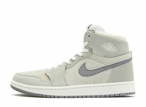 Nike Air Jordan 1 High Zoom CMFT 2 &quot;Particle Grey&quot; 25cm DV1307-101