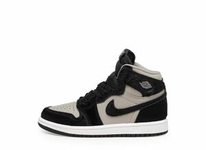 Nike PS Air Jordan 1 Retro High OG &quot;Twist 2.0/Medium Grey&quot; 18cm FB1312-001