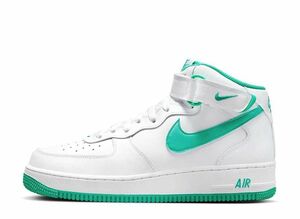 Nike Air Force 1 Mid ‘07 &quot;White/Clear Jade&quot; 27.5cm DV0806-102