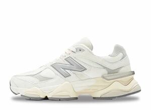 New Balance 90/60 &quot;White&quot; 23.5cm U9060ECA