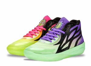 Rick and Morty Puma LaMelo Ball MB.02 28.5cm 377411-02