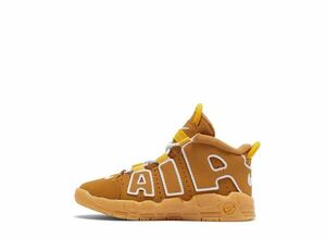Nike TD Air More Uptempo &quot;Wheat&quot; 16cm DQ4715-700