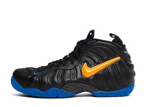 Nike Air Foamposite Pro "Knicks" 28cm 624041-010