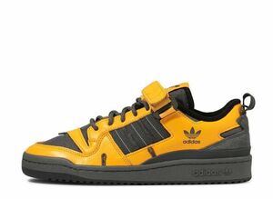 adidas Forum 84 Camp Low &quot;Gold/Grey Six/Core Black&quot; 28.5cm GV6786