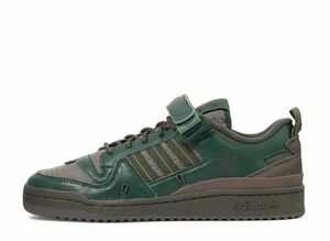 adidas Forum 84 Camp Low &quot;Dark Green/Night Cargo/Cargo Brown&quot; 29.5cm GV6784