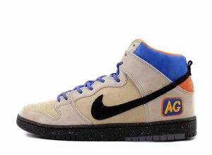 Nike SB Dunk High "Acapulco Gold" 28cm 313171-207