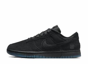 UNDEFEATED Nike Dunk Low SP "5 ON IT" 26.5cm DO9329-001