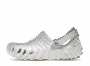 Salehe Bembury Crocs The Pollex Clog &quot;Stratus/Almost White&quot; 22cm 207393-1CN