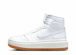Nike WMNS Air Jordan 1 High SE Elevate &quot;White Gum&quot; 24cm FB9894-100