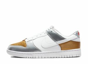 Nike WMNS Dunk Low "Heirloom" 26cm DH4403-700