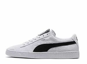 Panini Puma Suede "White/Black" 29cm 366323-01