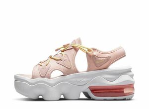 Nike WMNS Air Max Koko Sandal &quot;Atmosphere/Citron Tint-White-Pink Quartz&quot; 29cm DV0759-610