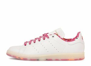 marimekko adidas originals Stan Smith "White/Pink" 23cm GX8841