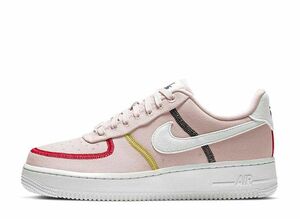 Nike WMNS Air Force 1 Low ’07 LX &quot;Silt Red&quot; 28cm CK6572-600