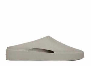 FEAR OF GOD THE CALIFORNIA SLIP-ON "CONCRETE" 28cm FG80-100EVA-CONCRETE