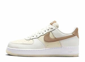 Nike Air Force 1 '07 LV8 &quot;Sail/Khaki/Coconut Milk/White&quot; 29.5cm FN5832-101