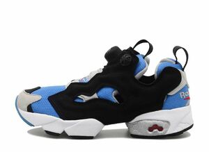 REEBOK INSTAPUMP FURY OG "BORRING BLUE" 27cm M48756