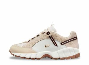 Jacquemus Nike WMNS Air Humara LX "Light Bone and Gold" 28.5cm DR0420-001