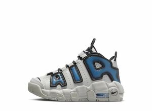 Nike PS Air More Uptempo &quot;Industrial Blue&quot; 21.5cm FJ1389-001