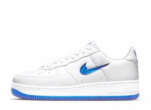 Nike Air Force 1 Low Retro Color of the Month &quot;Royal Jewel&quot; 27cm FN5924-102