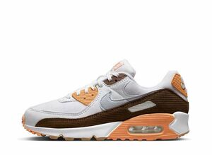 Nike WMNS Air Max 90 SE &quot;Corduroy&quot; 26.5cm DZ5379-100